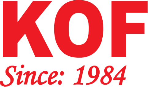 KOFS логотип.